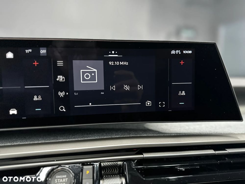 Peugeot 3008 1.2 PureTech mHEV GT E-DCS6 - 12