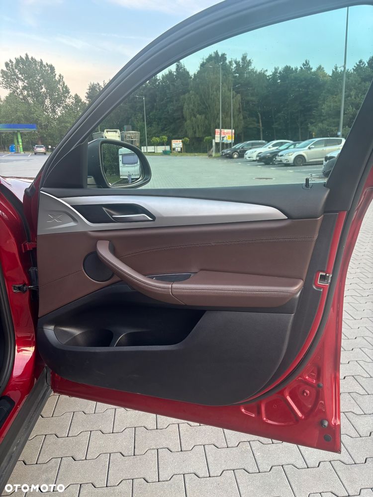 BMW X4 xDrive20i xLine sport - 14