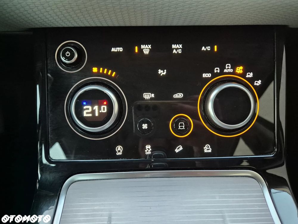Land Rover Range Rover Evoque D150 S - 33
