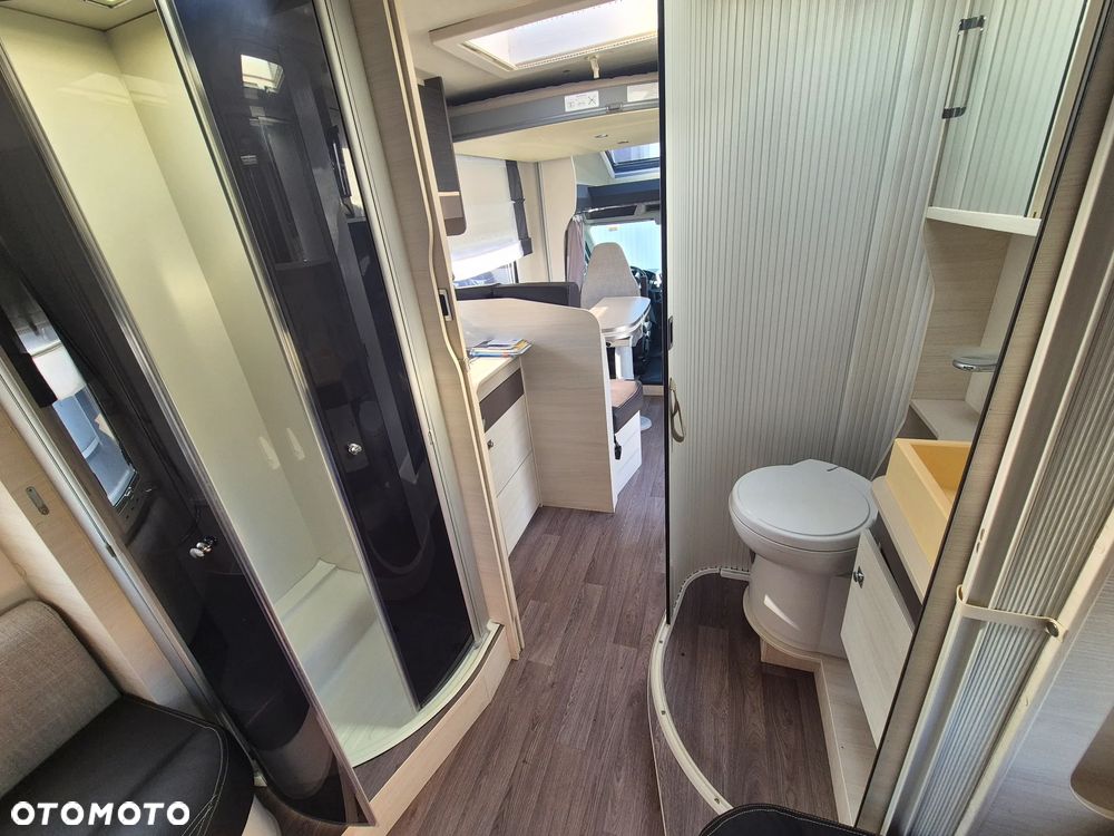 Ford Chausson 716 Welcome Premium - 12