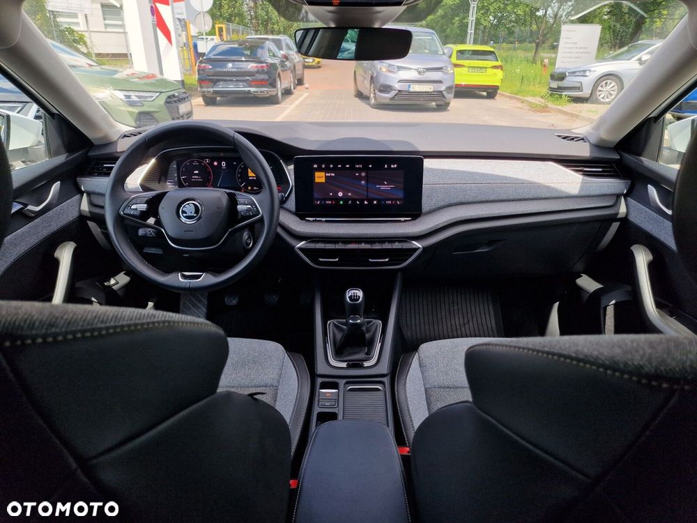 Skoda Octavia 2.0 TDI Selection - 19
