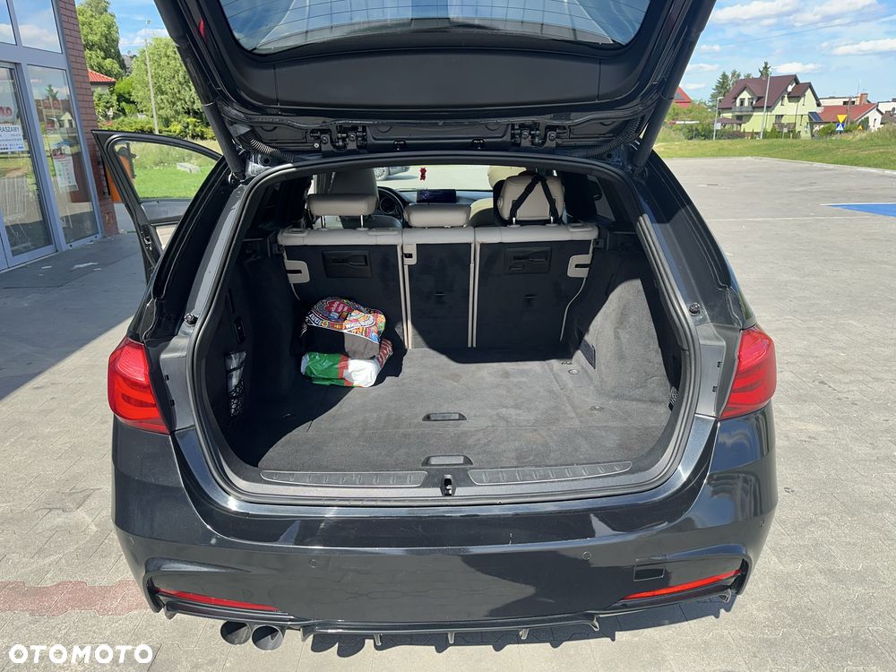 BMW Seria 3 - 4