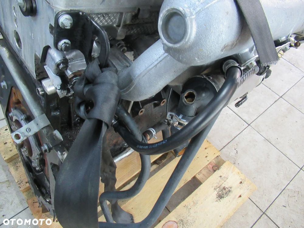 Silnik kompletny Land Rover Discovery Defender 2.5 TD5 10P - 5