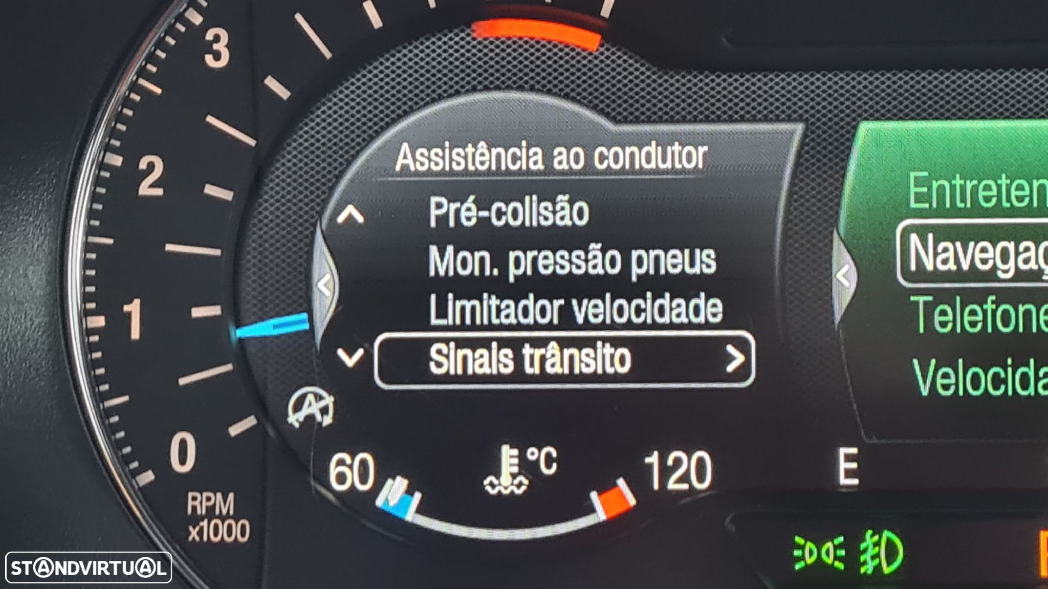 Ford S-Max 2.0 TDCi Titanium Powershift - 20