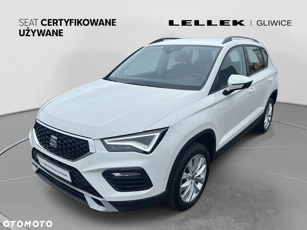 Seat Ateca 1.5 TSI Style S&S - 2