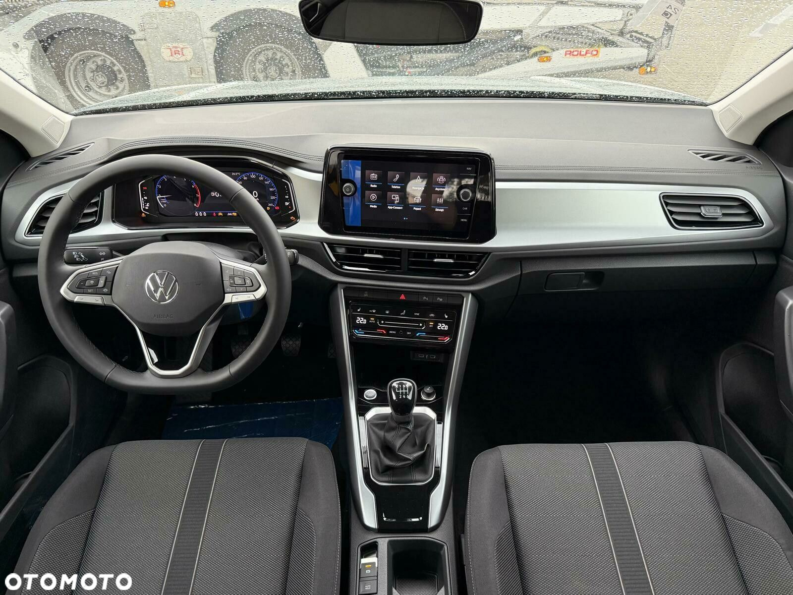 Volkswagen T-Roc 1.5 TSI Life Plus - 12
