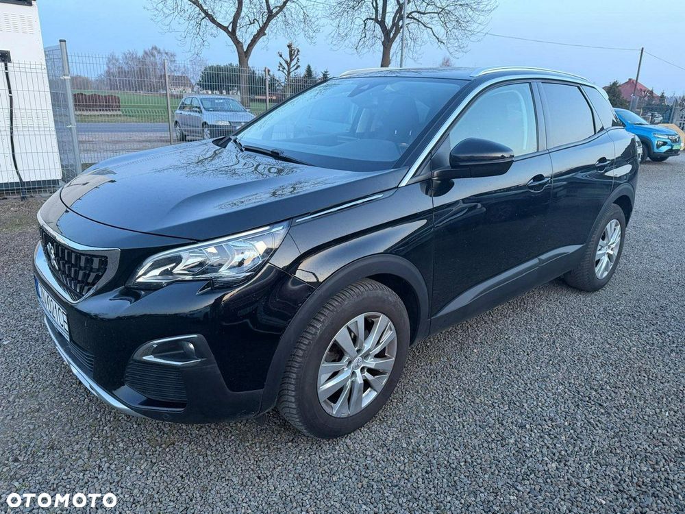Peugeot 3008 - 9