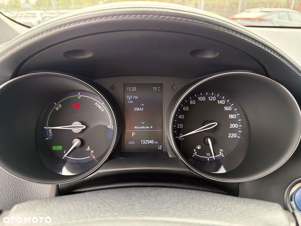 Toyota C-HR 1.8 Hybrid Selection - 17