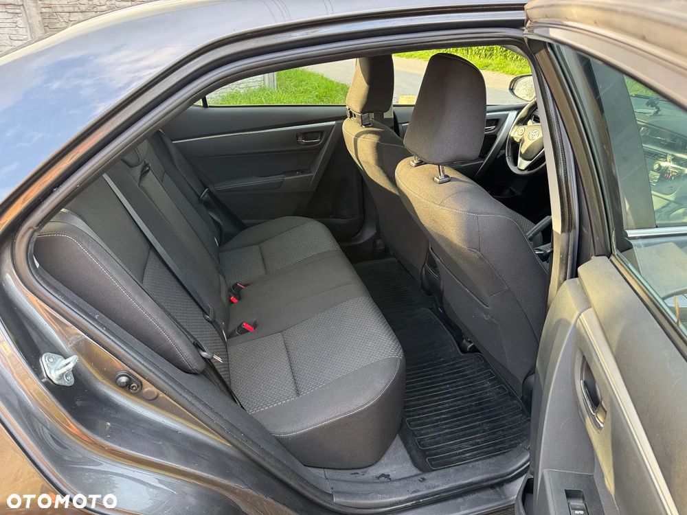Toyota Corolla 1.6 Premium MS - 14