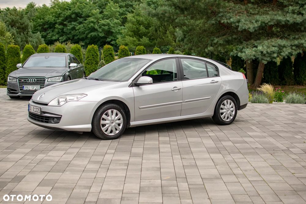 Renault Laguna - 10