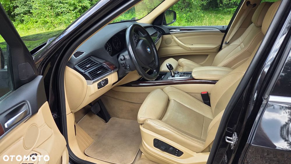 BMW X5 4.0d xDrive - 6