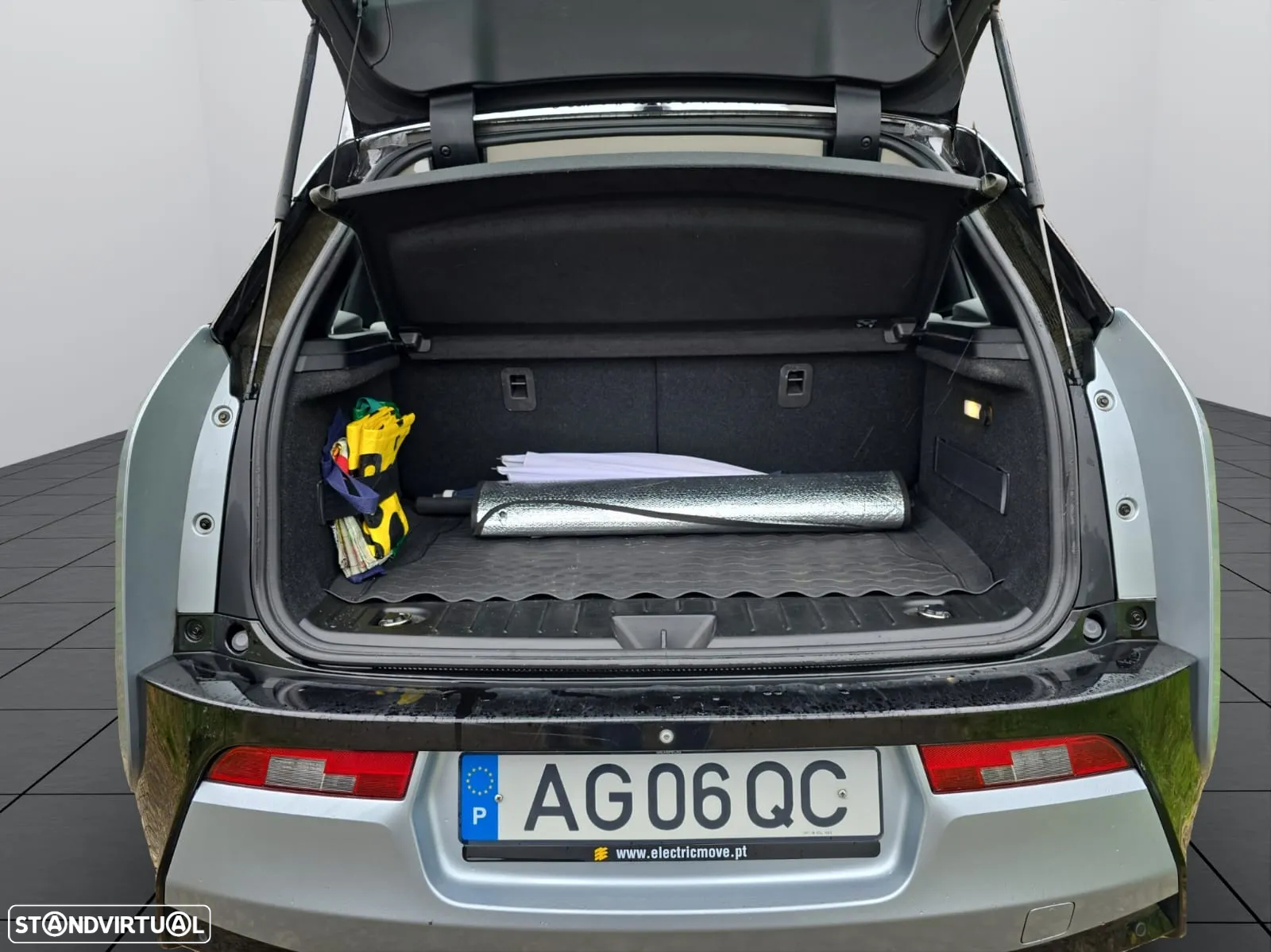BMW i3 (60 Ah) - 17