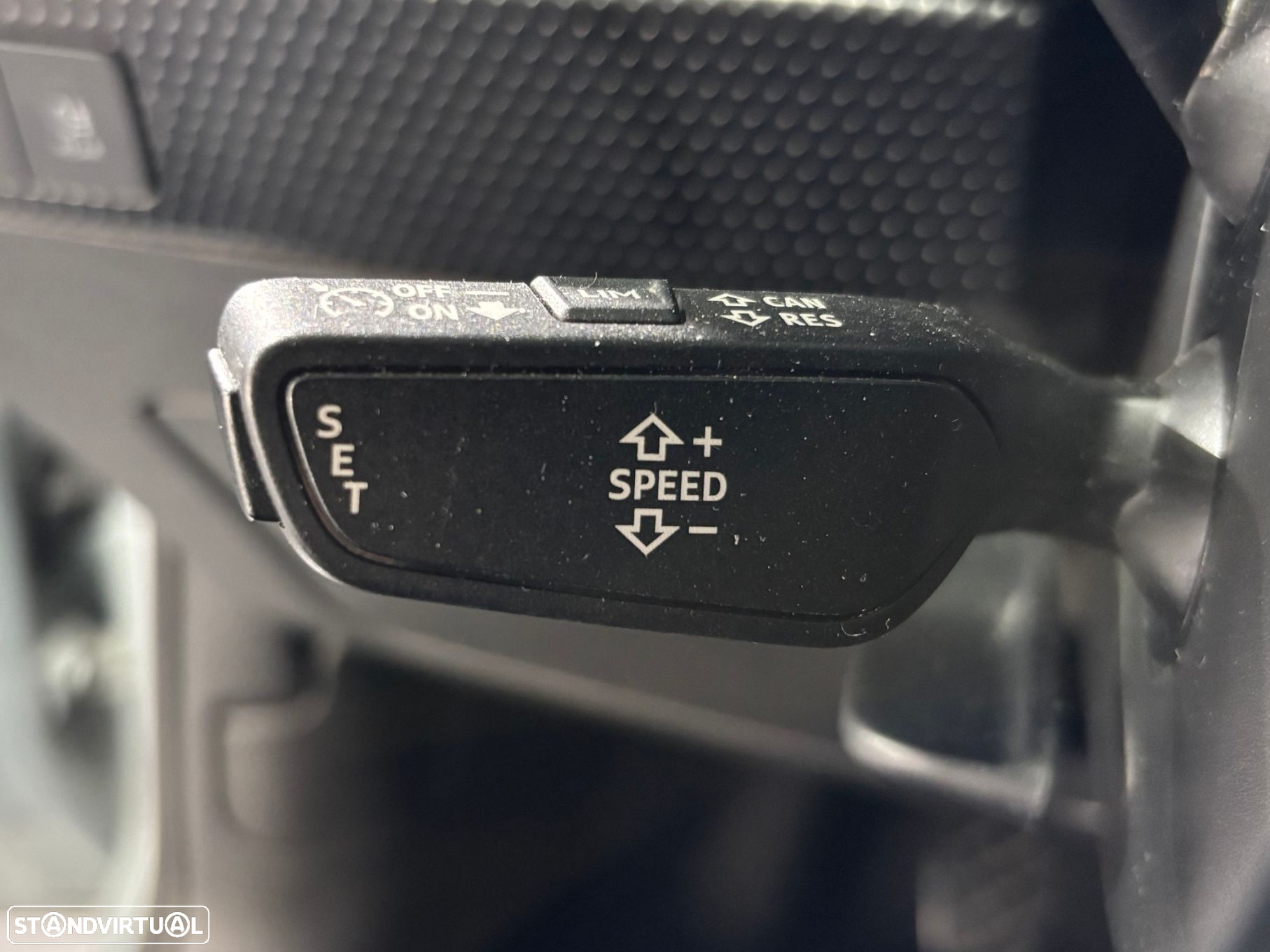 Audi A1 Sportback 25 TFSI Advanced - 21