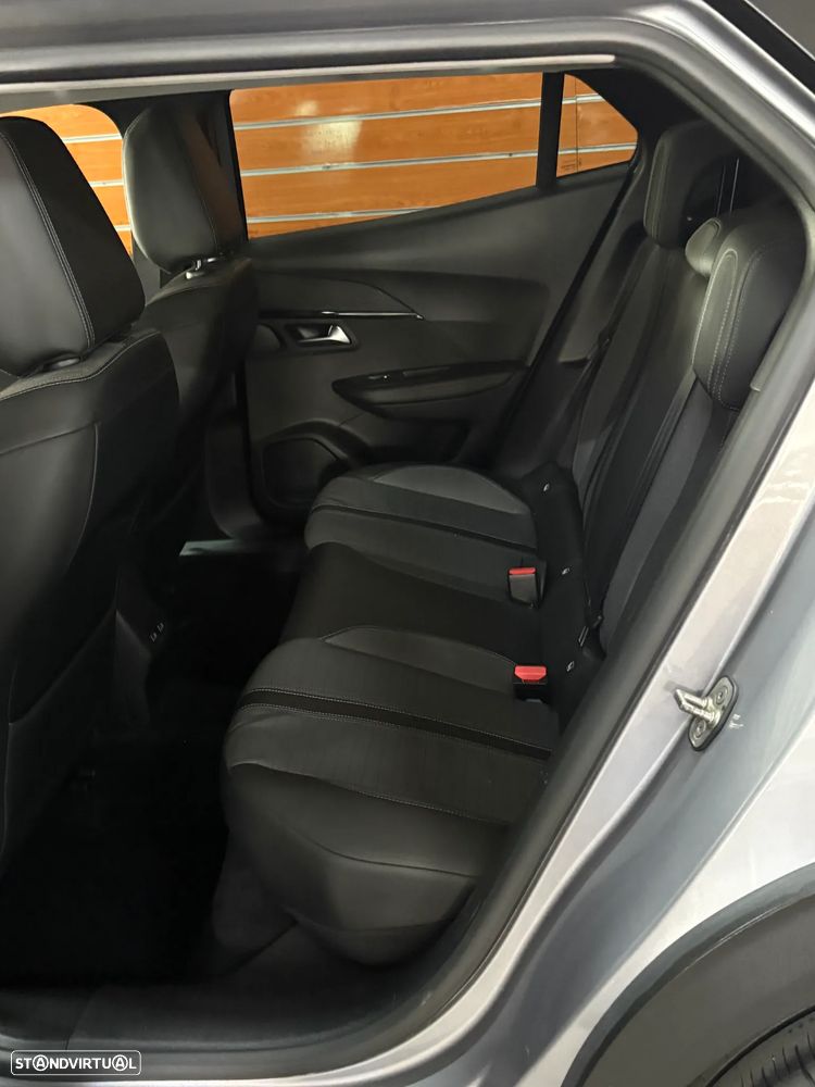 Peugeot 2008 1.2 PureTech Allure Pack - 13
