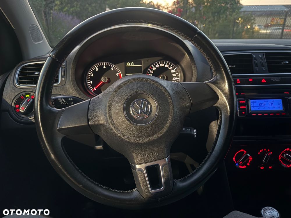 Volkswagen Polo 1.4 Team - 20