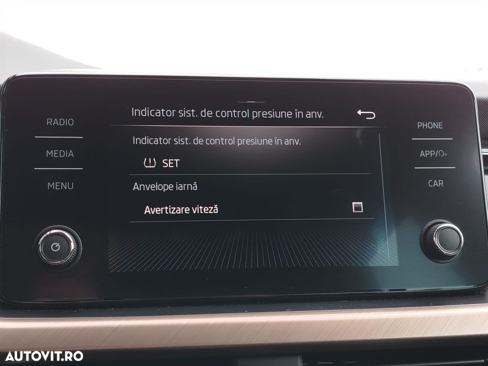 Skoda Scala 1.5 TSI DSG Style - 25