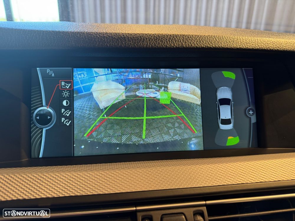 BMW M550d xDrive Auto - 45