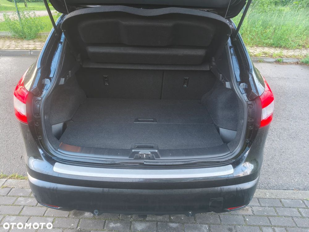 Nissan Qashqai 1.6 DIG-T 360 - 19