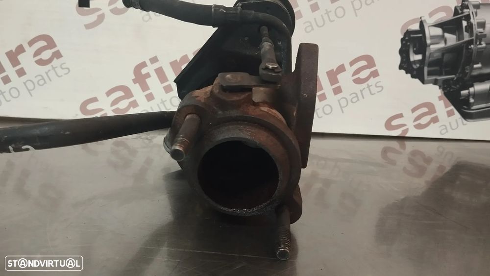 TURBO BMW SERIE 3 E36 318TDS 2245420 - 6