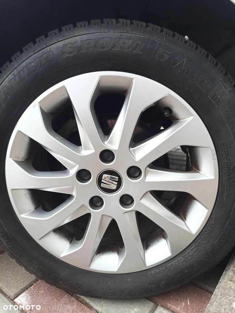 Seat Leon 1.2 TSI Start&Stop Reference - 17