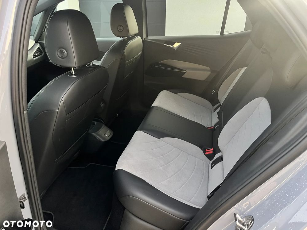Volkswagen ID.3 58kWh Pro Performance Tech - 12