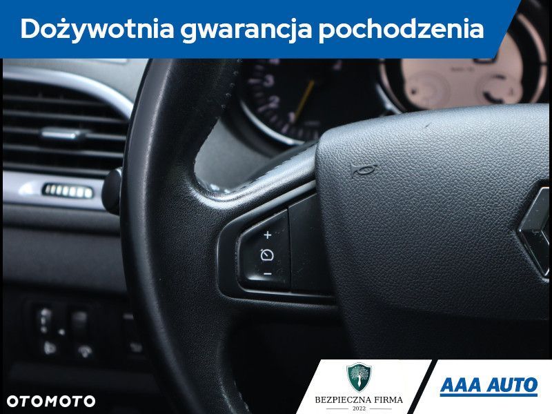 Renault Megane - 22