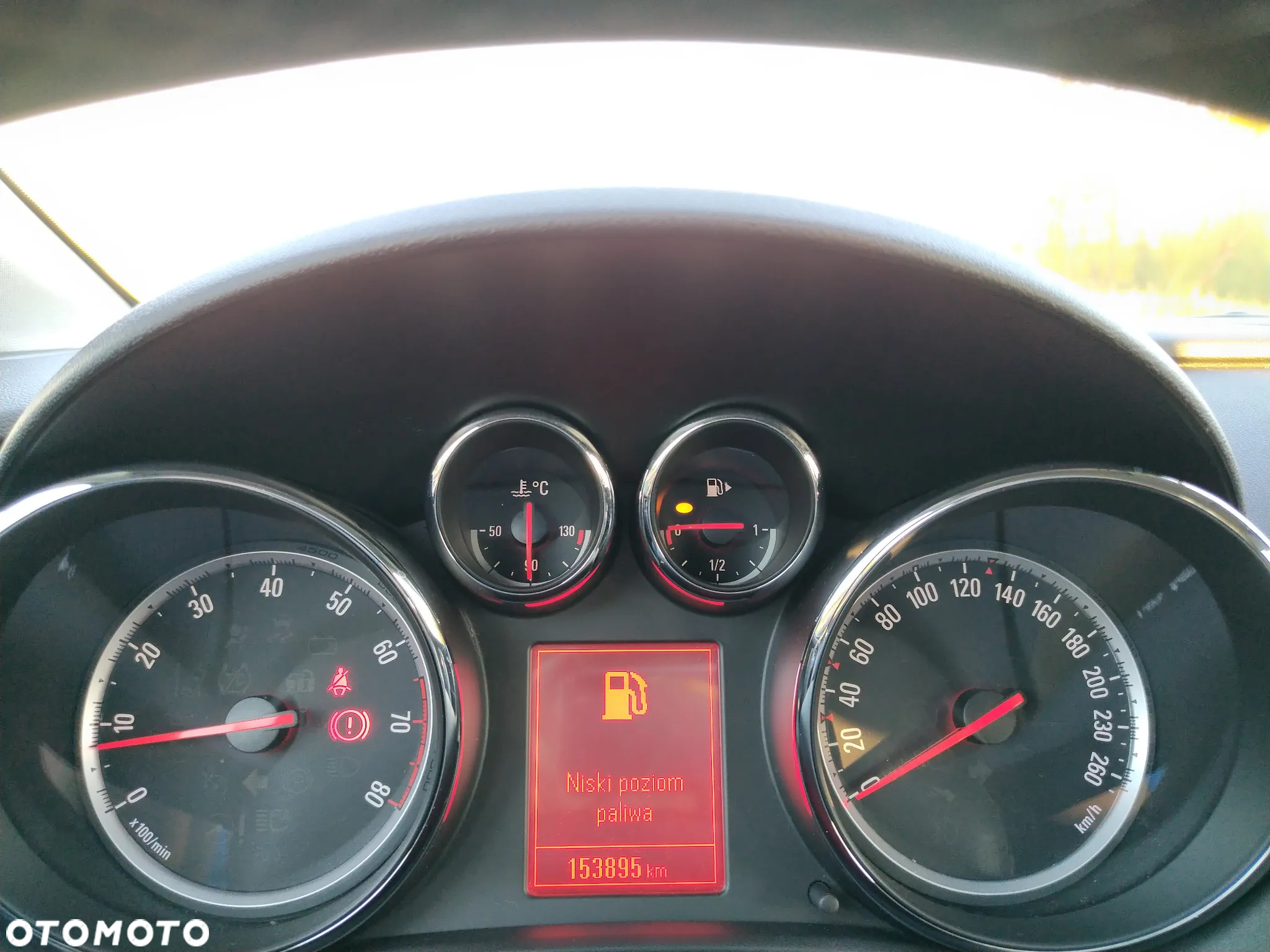 Opel Astra 1.4 Turbo Edition - 22