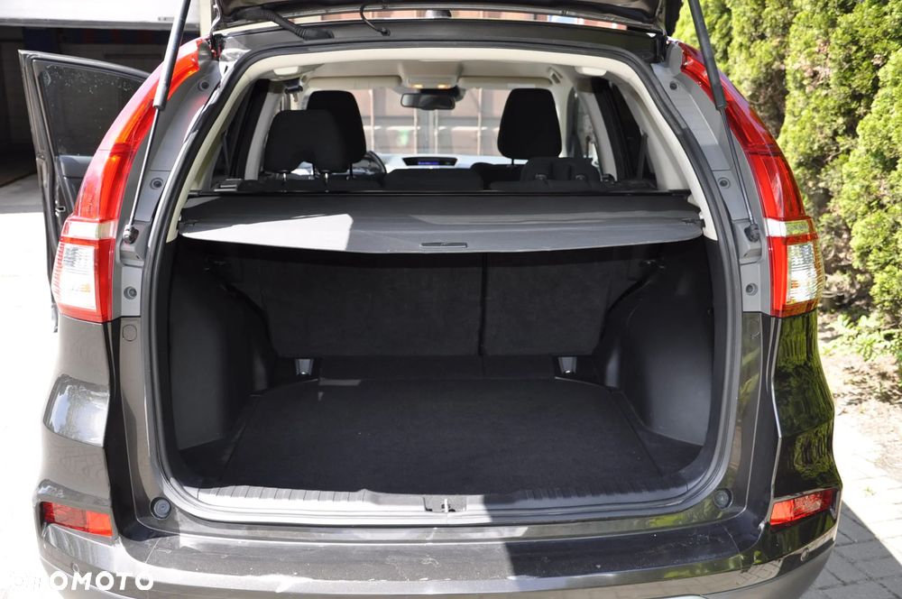 Honda CR-V 2.0i-VTEC 2WD Elegance - 17