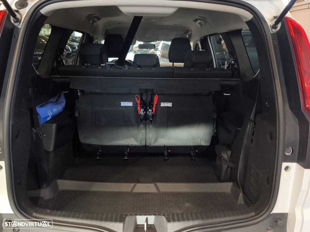 Dacia Jogger 1.0 ECO-G Extreme Bi-Fuel - 10