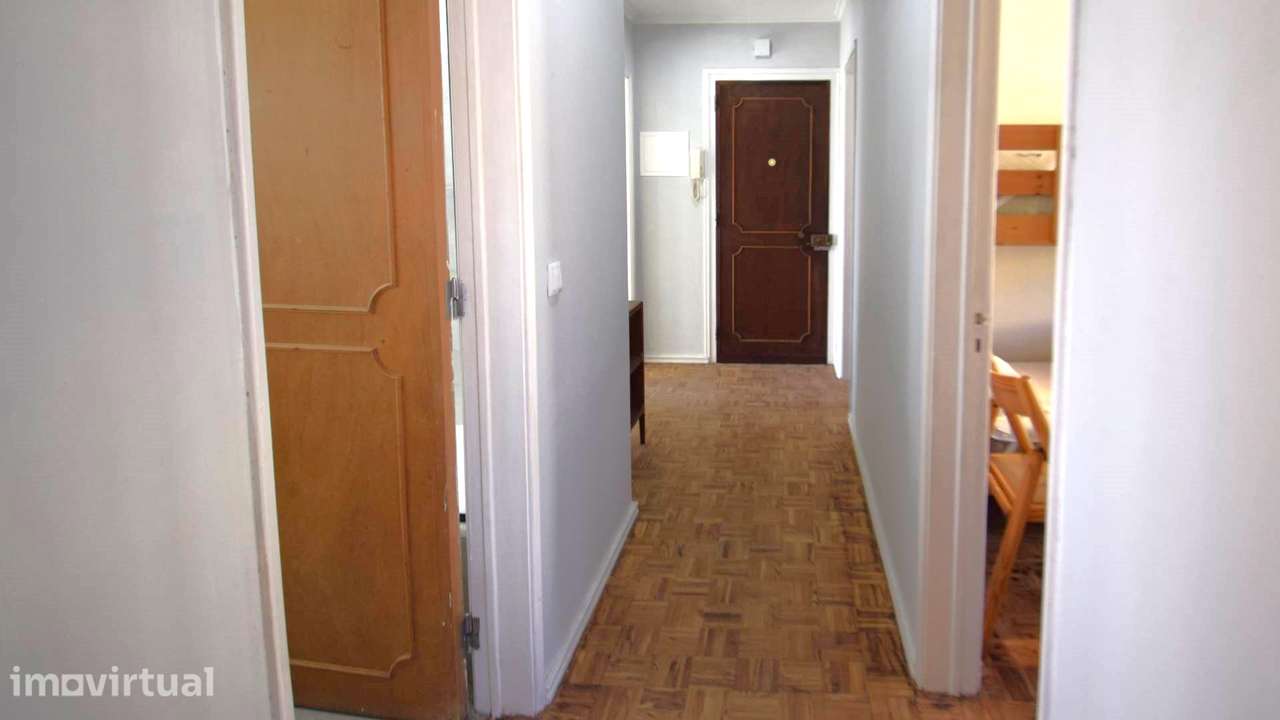 Apartamento T3 Bairro Santos Nicolau - Setúbal - Grande imagem: 4/38