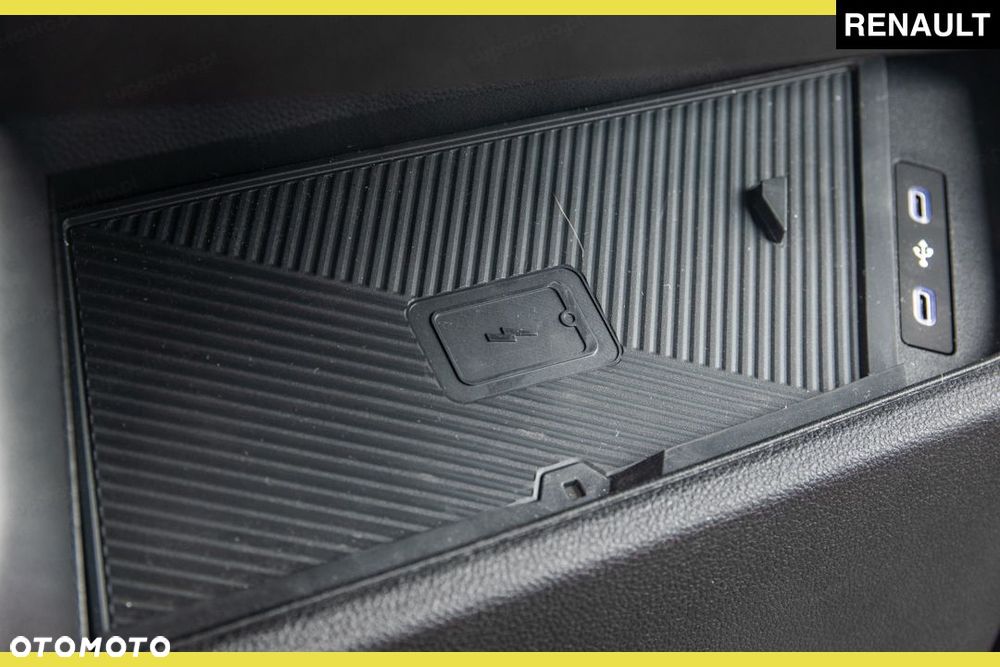 Renault Master L3 Zabudowa 8EP + Tył spanie 2.0 170KM - 30