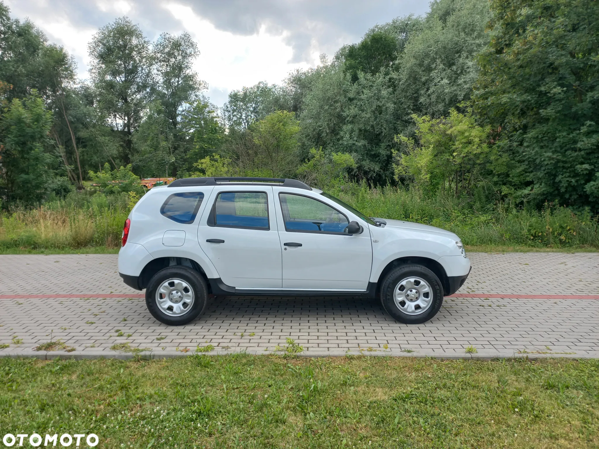 Dacia Duster 1.6 - 6