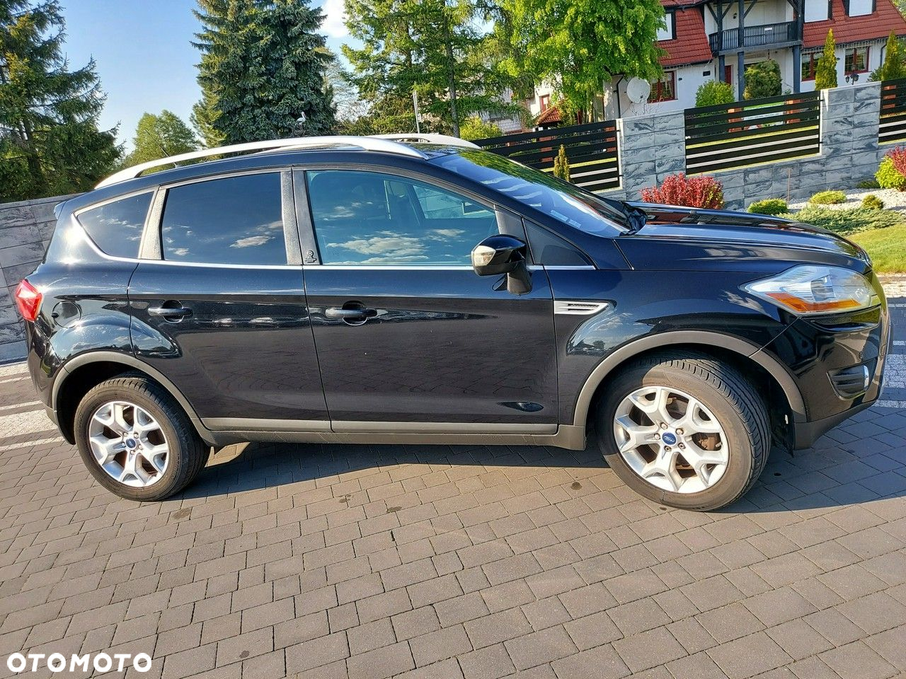 Ford Kuga - 6