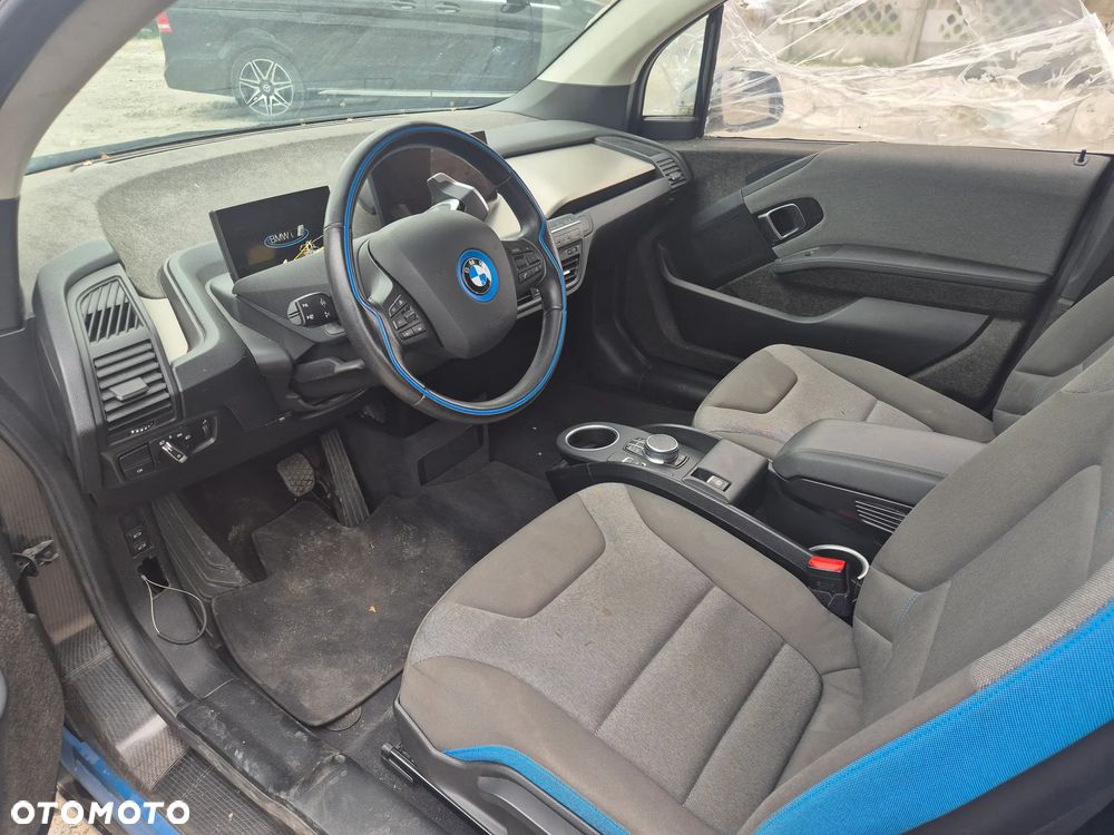 BMW i3 120 Ah - 8