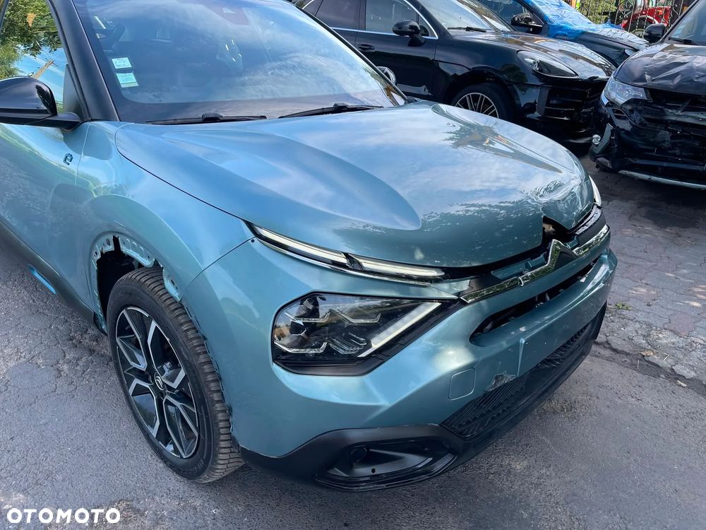 Citroën C4 e-C4 136 SHINE - 31