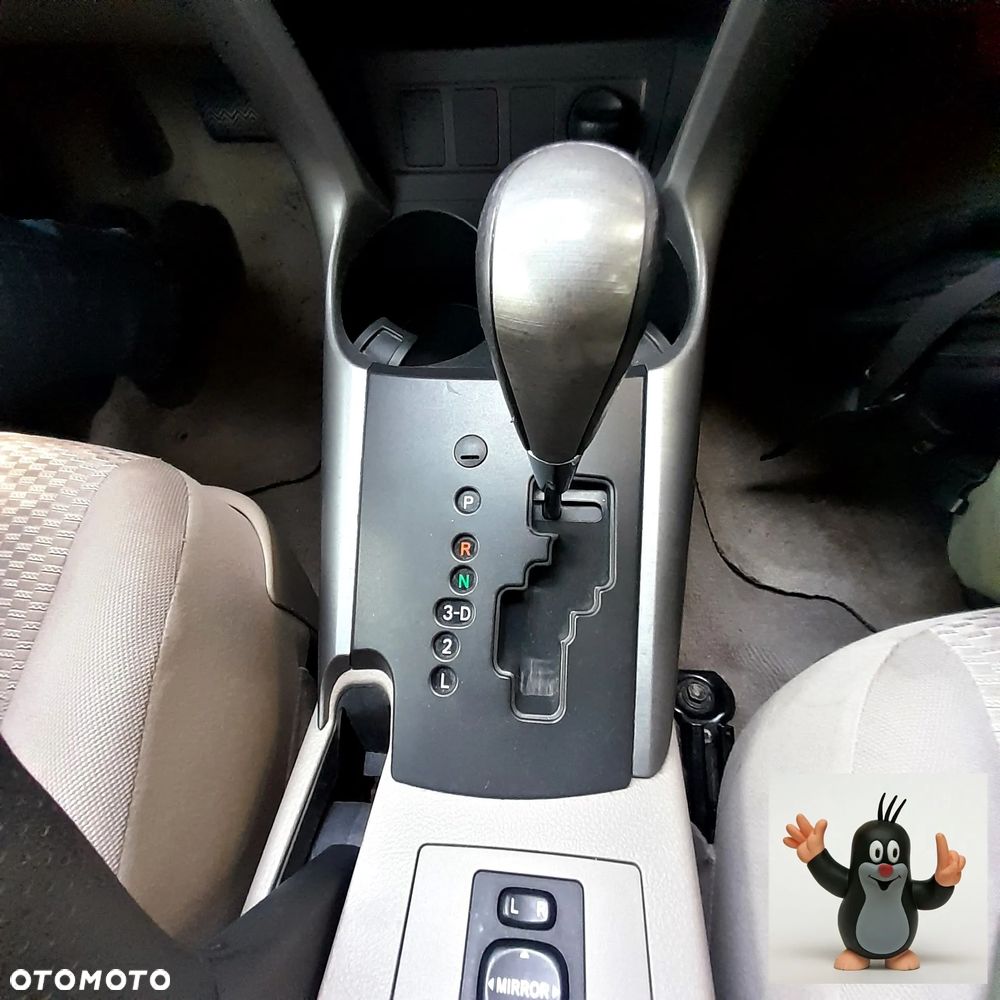 Toyota RAV4 - 5