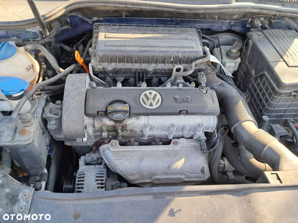 Volkswagen Golf - 13