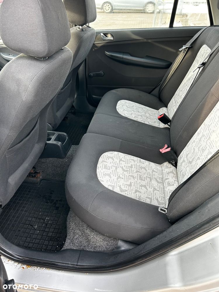 Skoda Fabia 1.4 16V Choice - 20