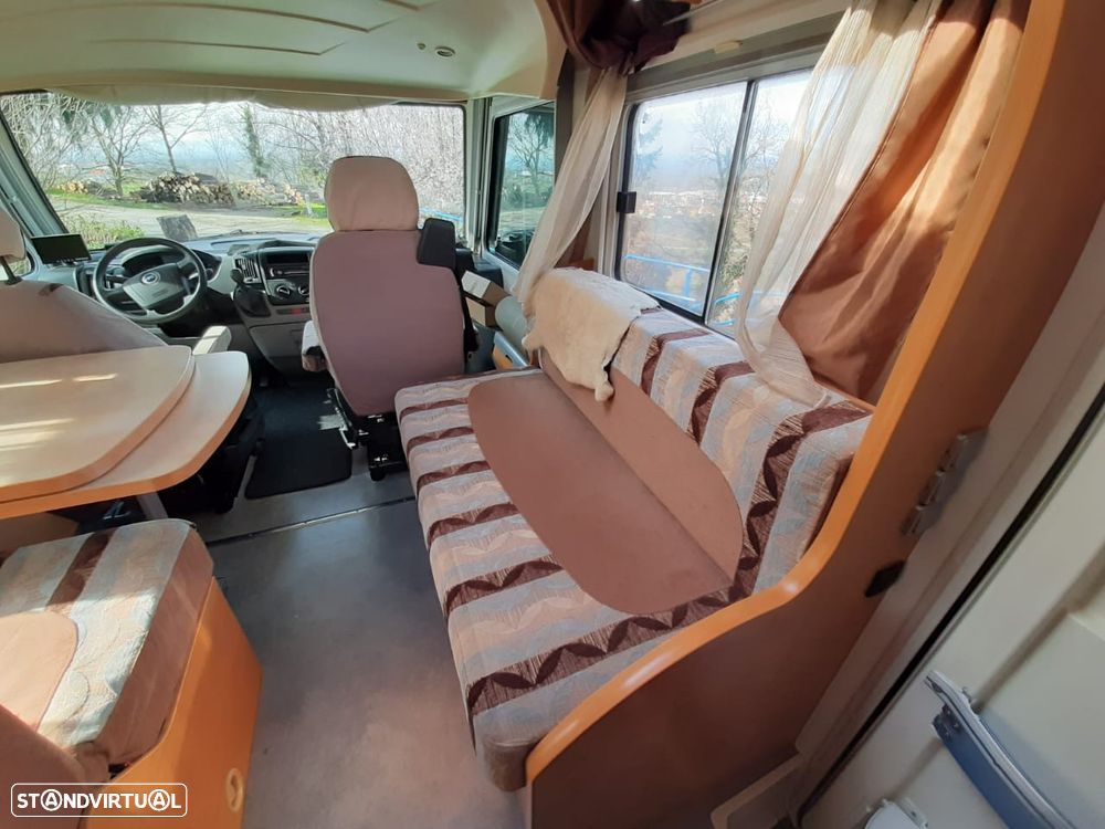 Bavaria I70 MS35/QB - 9