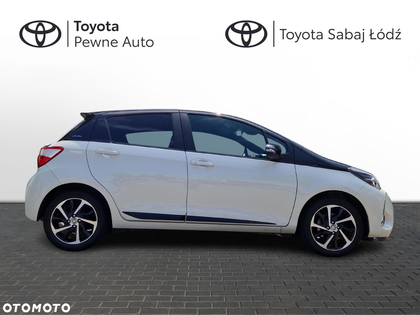 Toyota Yaris 1.5 Selection - 6