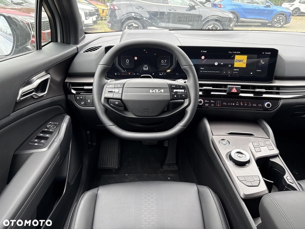 Kia Sportage 1.6 T-GDI L 2WD DCT - 21