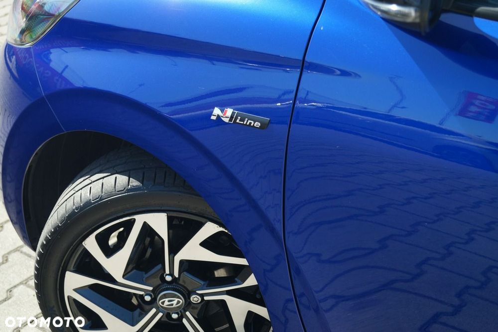 Hyundai i10 - 23