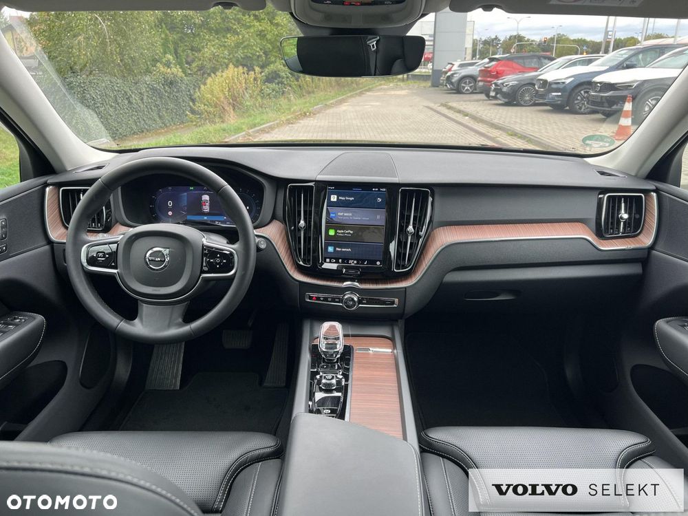 Volvo XC 60 - 14