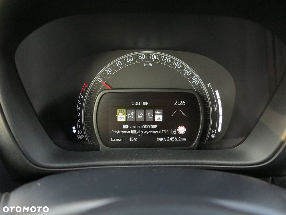 Toyota Aygo X - 25