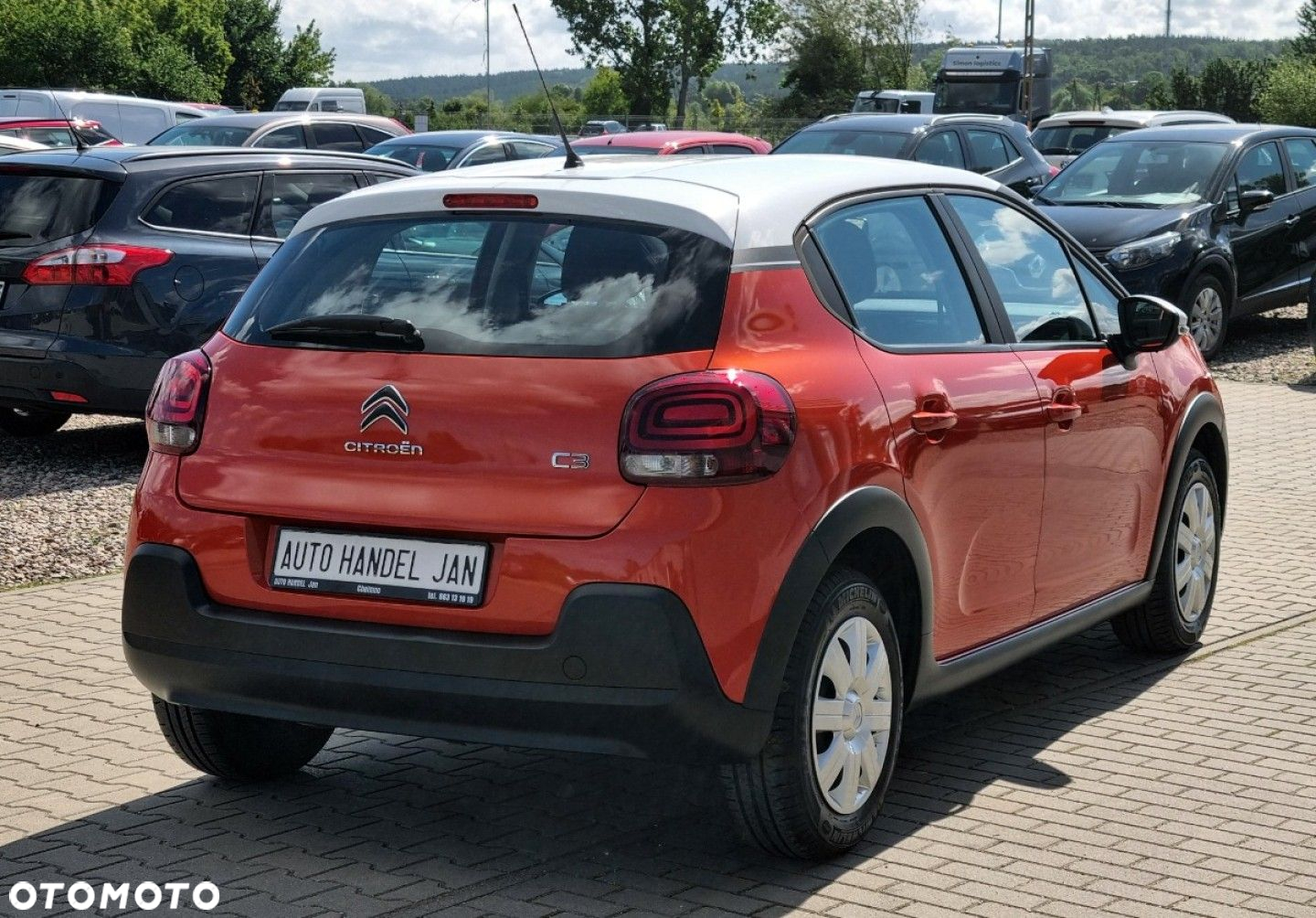 Citroën C3 - 16