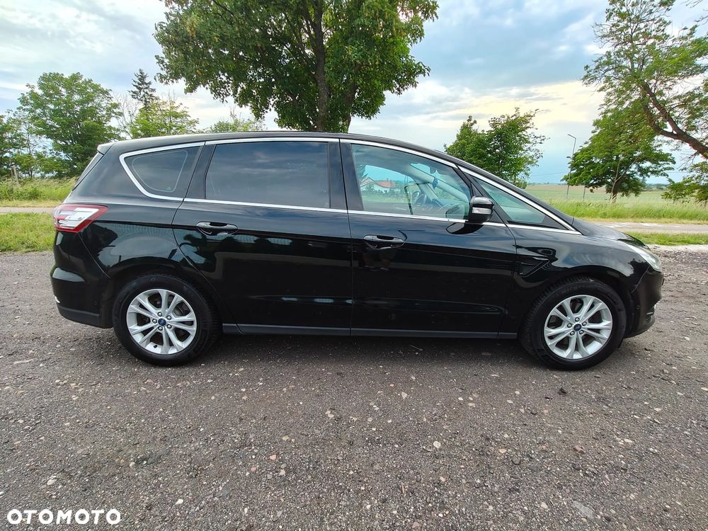 Ford S-Max - 5