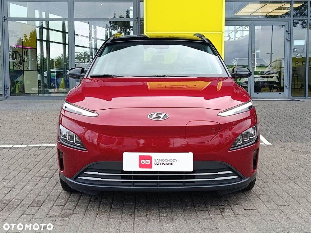 Hyundai Kona 64kWh Smart - 5