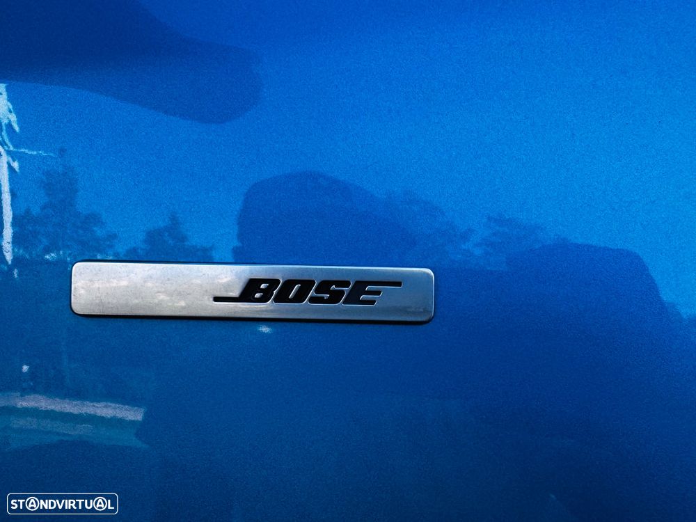 Renault Mégane dCi 110 FAP EDC BOSE Edition - 7