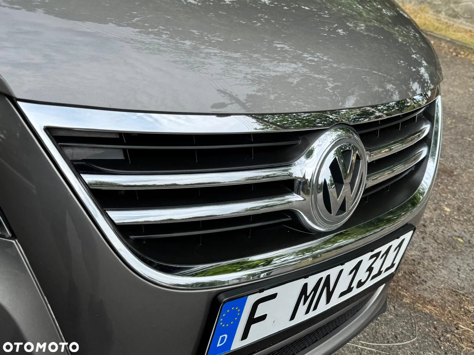 Volkswagen Tiguan 2.0 TDI DPF 4Motion Sport & Style - 10