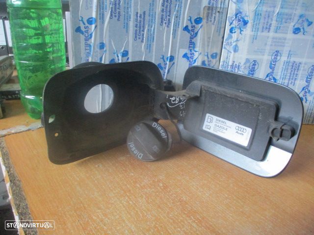 Tampa Combustivel 8K0010508p AUDI A1 2013 1.6TDI 0P - 2